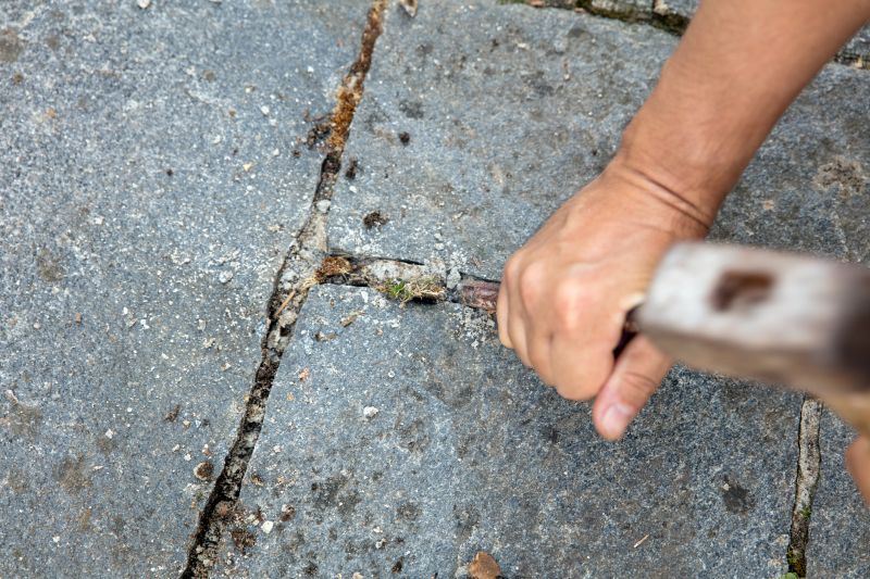 Hardscape Sealing in Kitsap County, WA