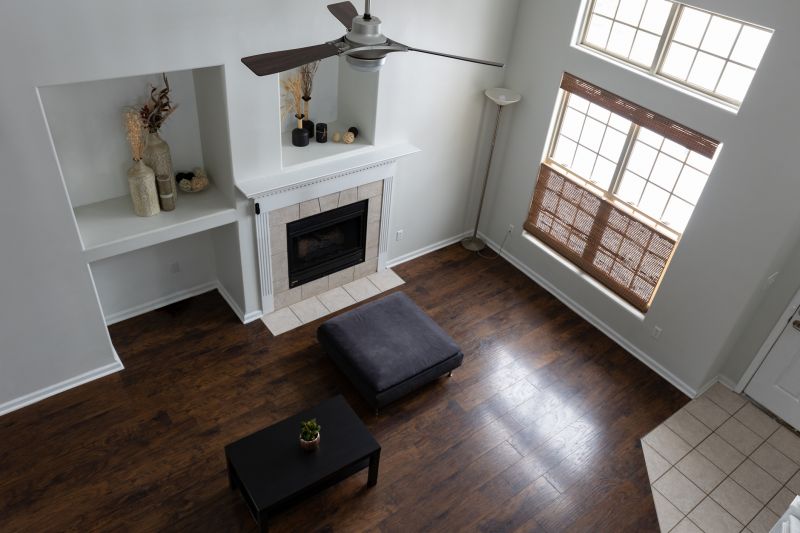 Hearth Remodeling in Denver County, CO
