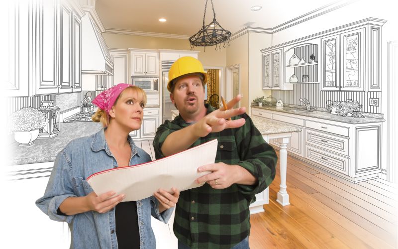 Hearth Remodeling in Denver, CO