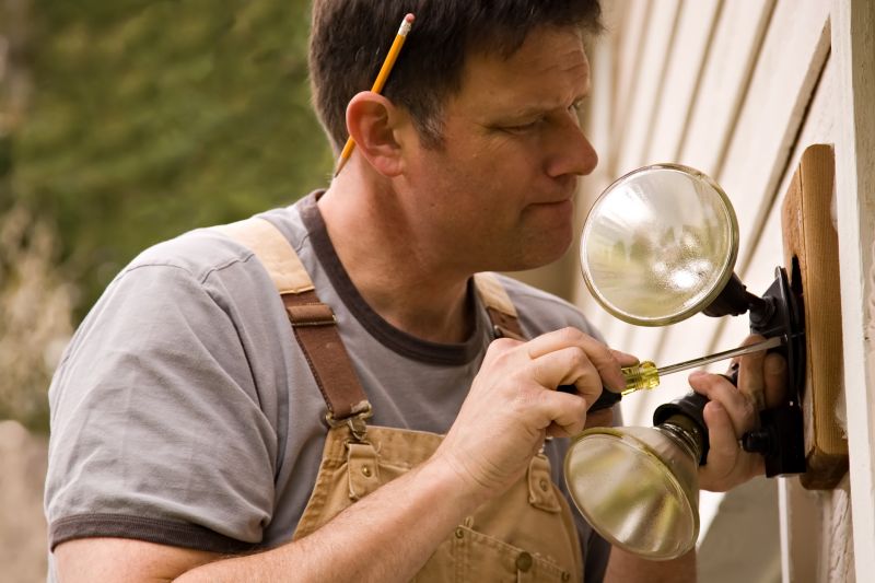 Home Maintenance Service in Kansas City, KS