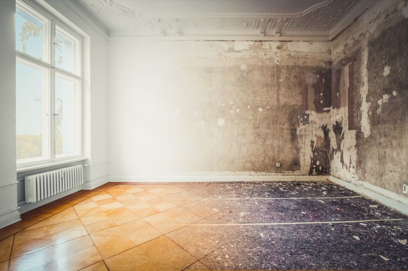 Home Restoration in Katy, TX