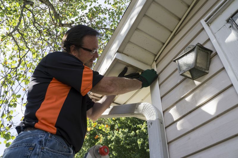 Home Restoration in Denver County, CO