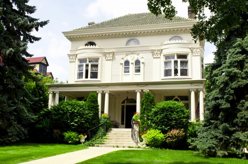 Home Restoration in Denver County, CO