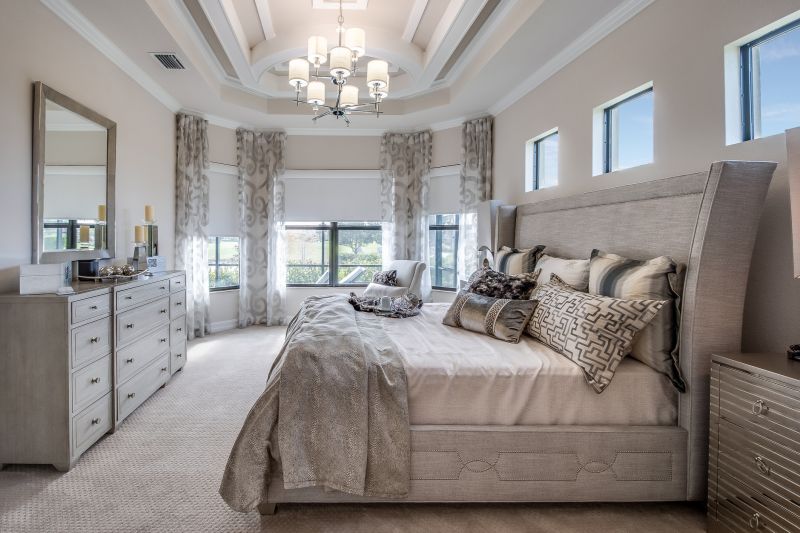 Interior Finishing in Houston, TX