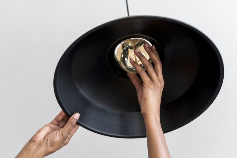 Light Bulbs Replacement in Kansas City, KS