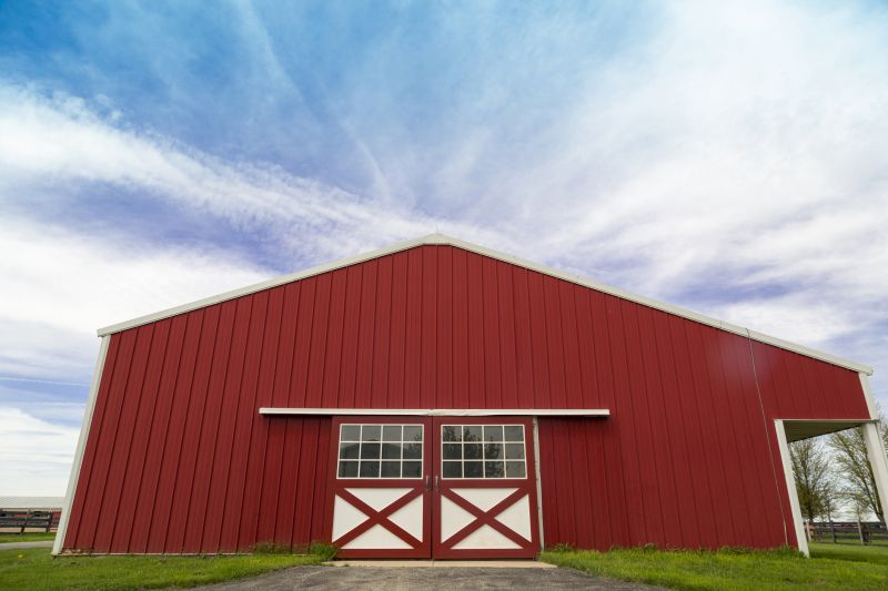 Log Home Weatherproofing in Kitsap County, WA