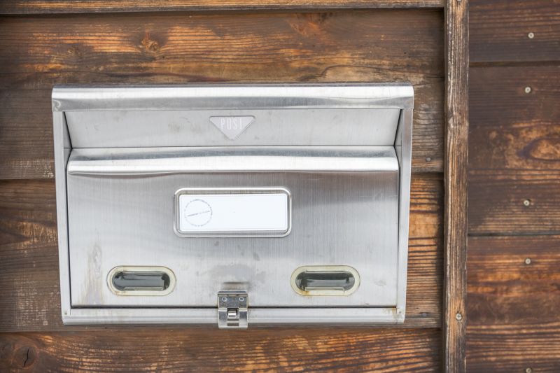 Mailbox Repair in Kansas City, KS