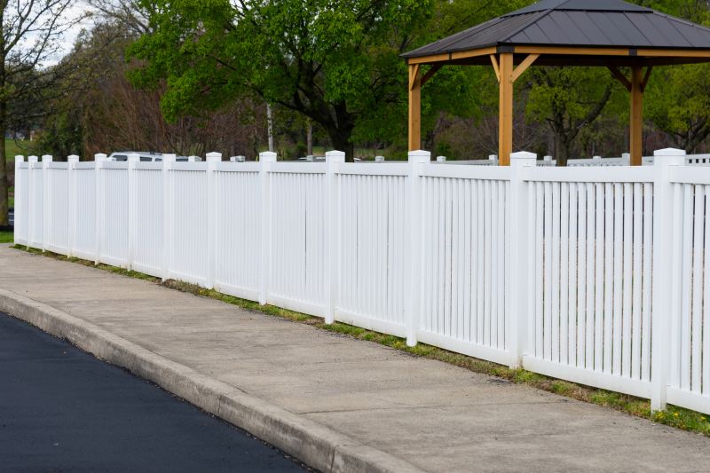 Privacy Fence Installation in Bloomington, IL