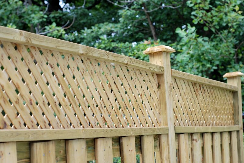 Privacy Fence Installation in Muncie, IN