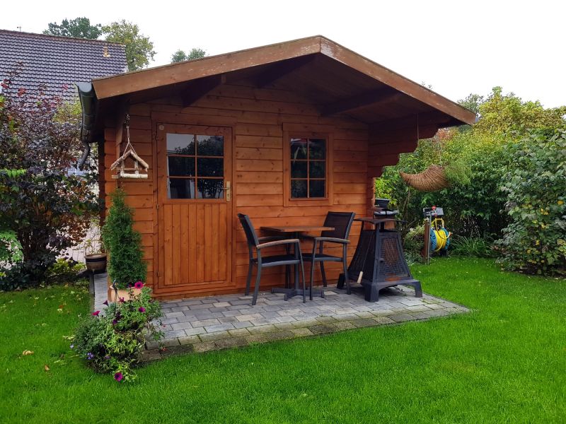 Shed Kit Installation in Kansas City, KS