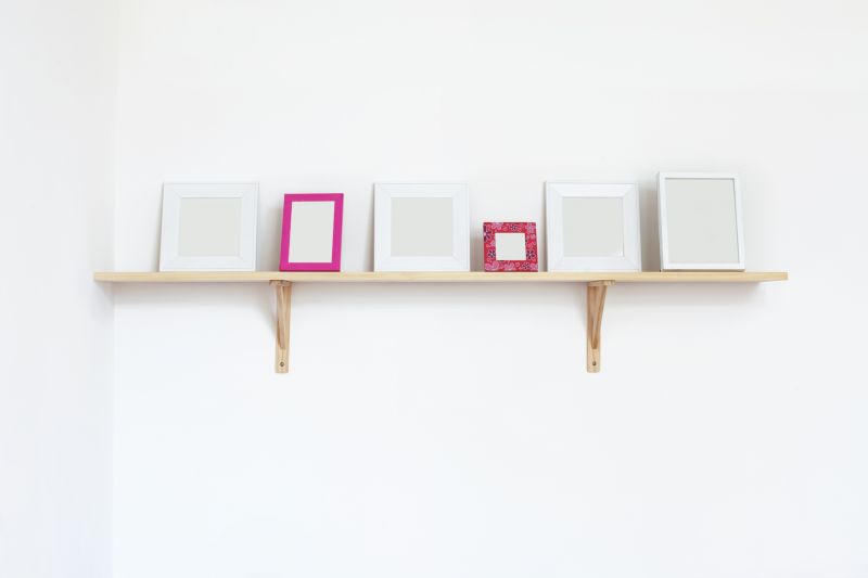 Shelves Installation in Conroe, TX