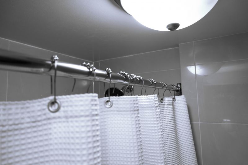 Shower Grab Bars Installation Costs — Cost of Shower Grab Bars Installation