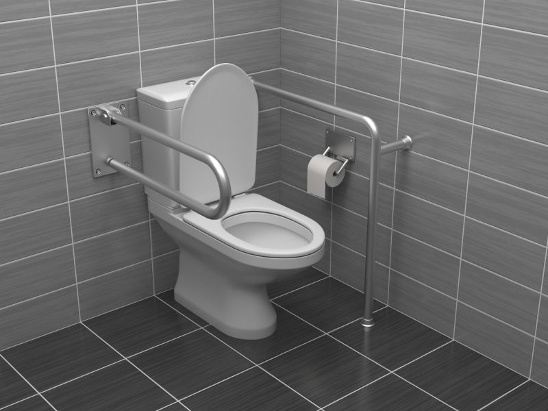 Toilet Seat Installation in Kansas City, KS