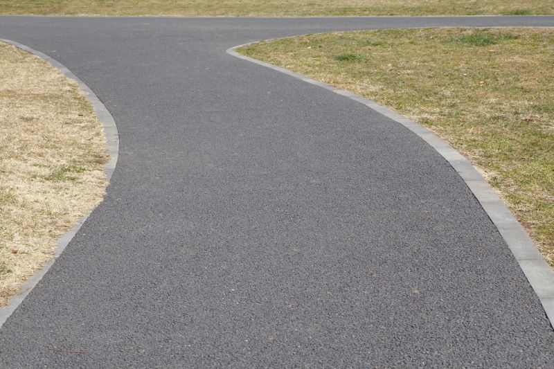 Walkway Sealing in Kitsap County, WA
