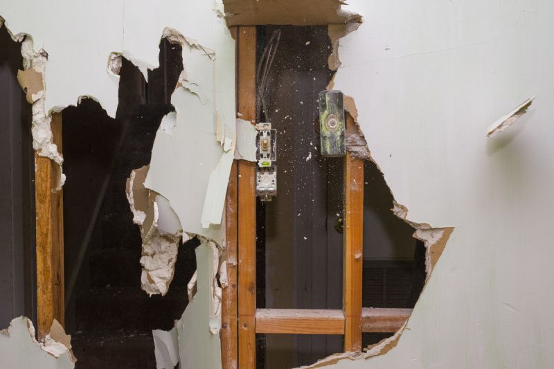 Wall Removal Service in Katy, TX
